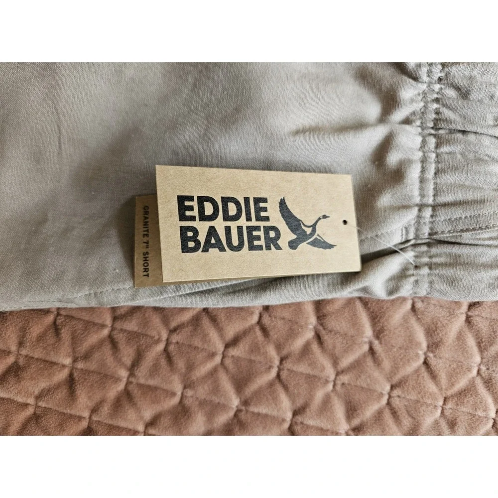 Eddie Bauer nwt eddie